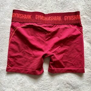 GYMSHARK Women ’s spandex training shorts